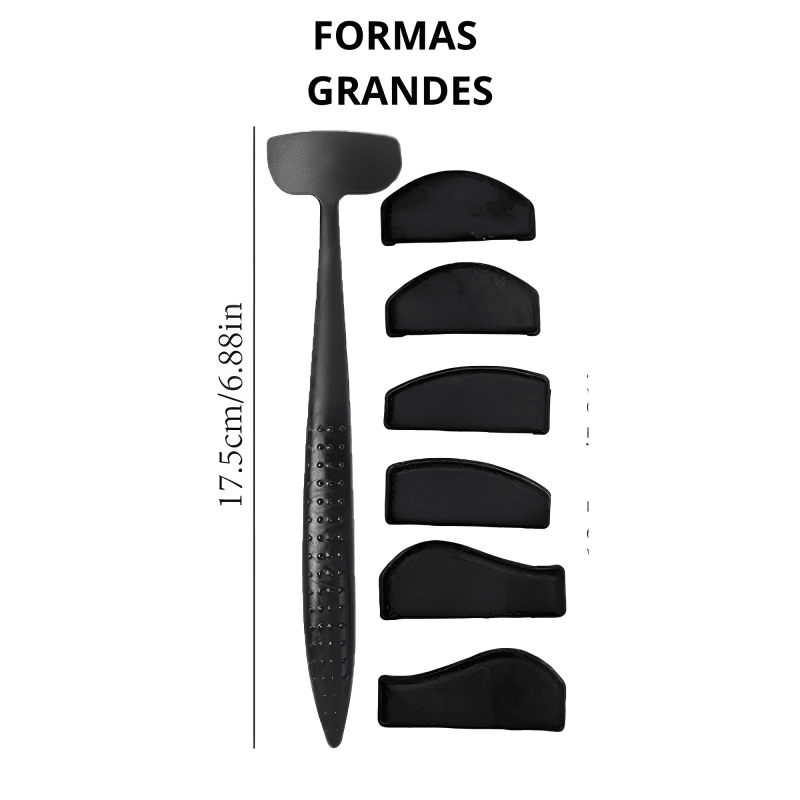 ShadeHelp - Auxiliador de Sombras