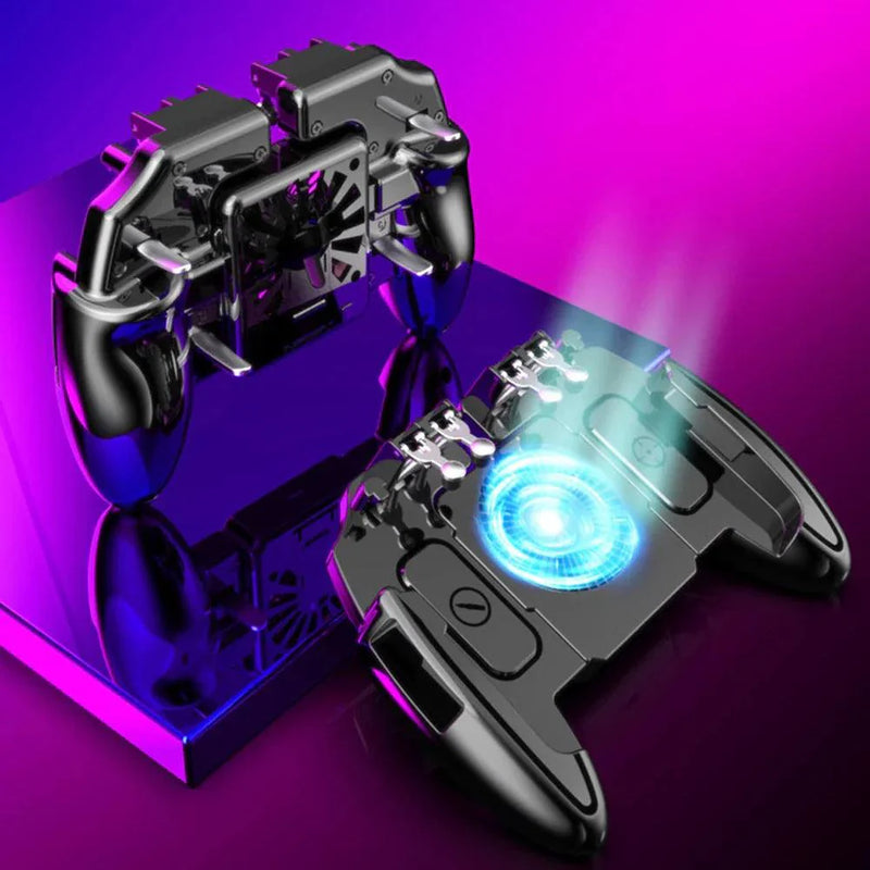 Joystick Spider M11