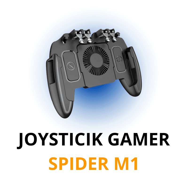 Joystick Spider M11